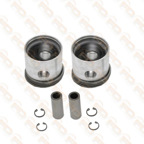 PISTONI DA 67,4mm