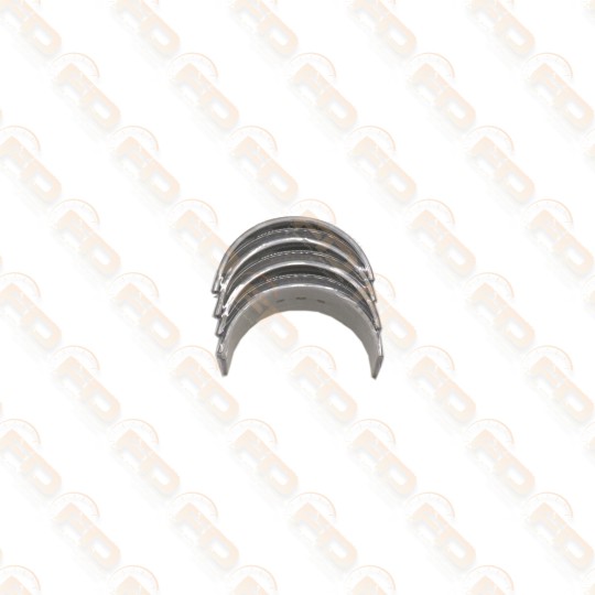 BRONZINE BIELLE MISURA STD FIAT 500/126 3 FORI 2