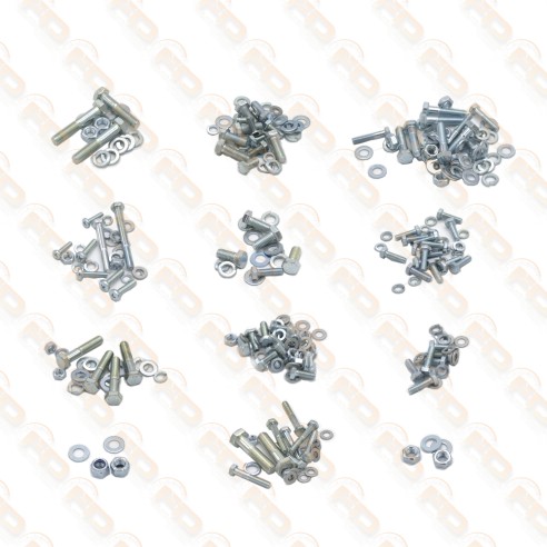 KIT VITI MOTORE FIAT 500 126 ADATTABILI