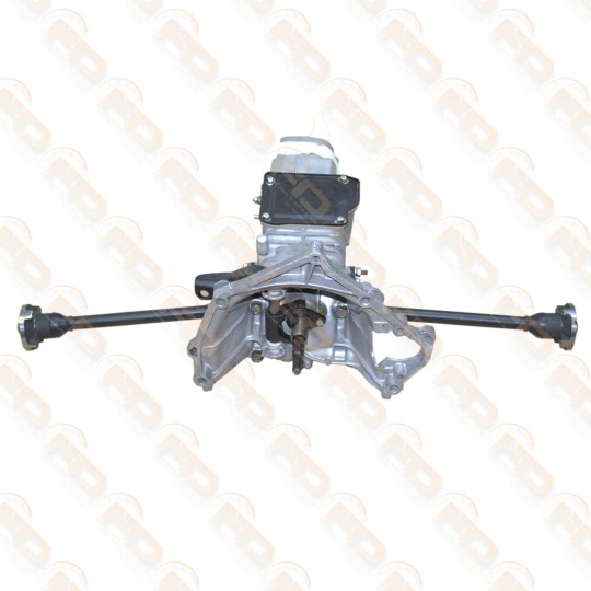 CAMBIO REVISIONATO SINCRONIZZATO CON 5MARCIA FIAT 500 126