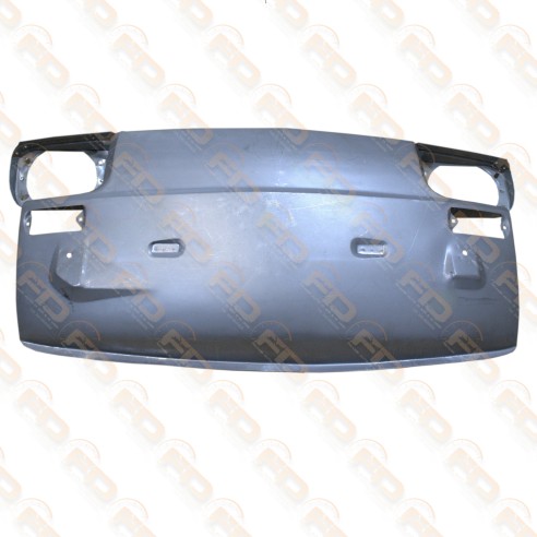 CALANDRA O FRONTALE FIAT 126