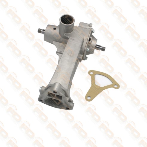 POMPA ACQUA FIAT 850 3 FORI