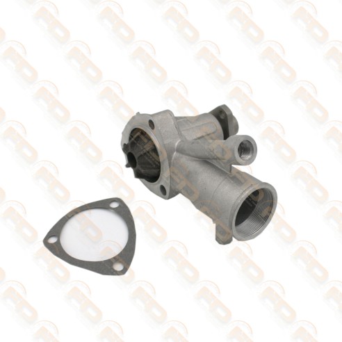 POMPA ACQUA FIAT 1200