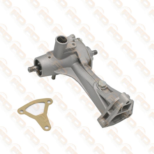POMPA ACQUA FIAT 600 3 FORI 2