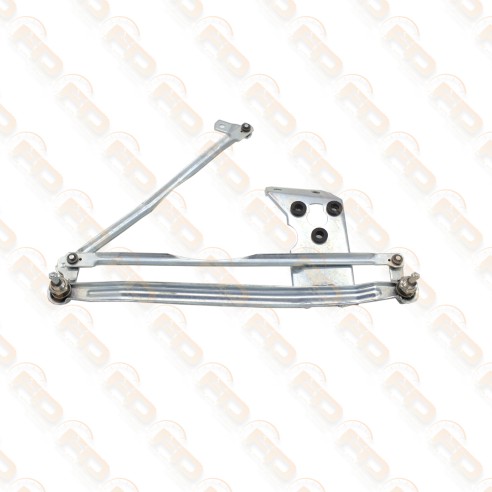 MECCANISMO TERGICRISTALLO FIAT 600