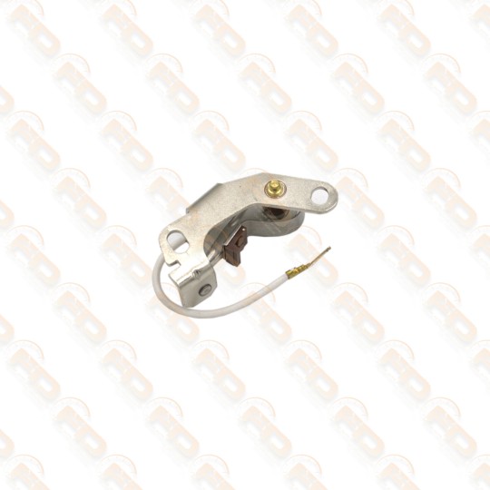 CONTATTO ELETTRICO (PUNTINE) FIAT 850 2