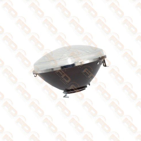 FARO O FANALONE ANTERIORE FIAT 600 E