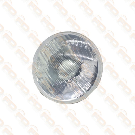 FARO O FANALONE ANTERIORE FIAT 600 E 2