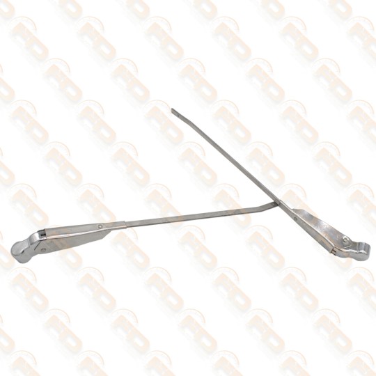 COPPIA BRACCI TERGICRISTALLO 126