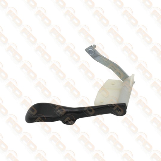 PEDALE ACCELERATORE SPECIFICO PER FIAT 126 VISUALIZZARE MISURE