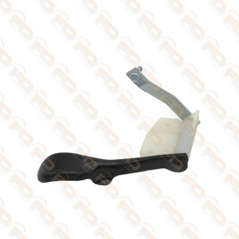PEDALE ACCELERATORE SPECIFICO PER FIAT 126 VISUALIZZARE MISURE