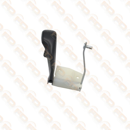 PEDALE ACCELERATORE SPECIFICO PER FIAT 126 VISUALIZZARE MISURE 2