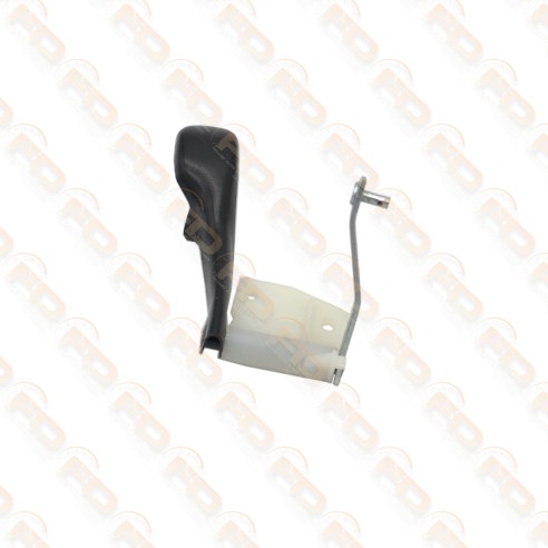 PEDALE ACCELERATORE SPECIFICO PER FIAT 126 VISUALIZZARE MISURE