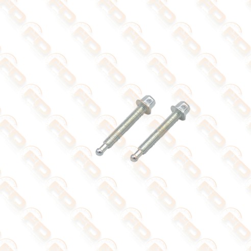 VITI PER REGOLAZIONE / REGISTRO PROIETTORE ANTERIORE FIAT 126