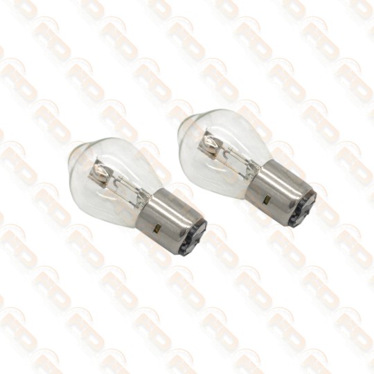 LAMPADINE PER PROIETTORI FIAT 500 N D 2