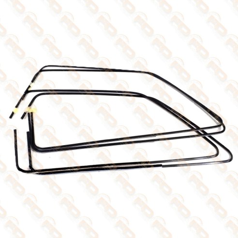 KIT RASCHIAVETRI 126 NERI