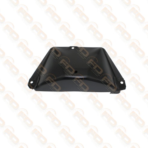 CARTER RIPARO FRIZIONE FIAT 500 N/D/F/L/R 126
