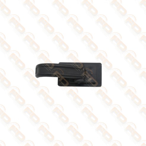 MANIGLIA APRIPORTA IN PLASTICA FIAT 126