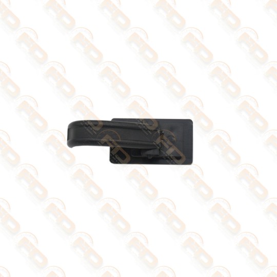 MANIGLIA APRIPORTA IN PLASTICA FIAT 126