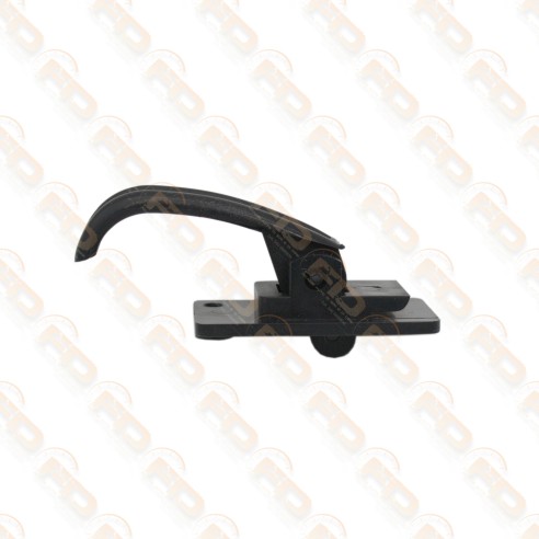 MANIGLIA APRIPORTA IN PLASTICA FIAT 126