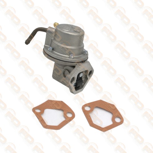POMPA CARBURANTE CON GUARNIZIONE FIAT PANDA 750