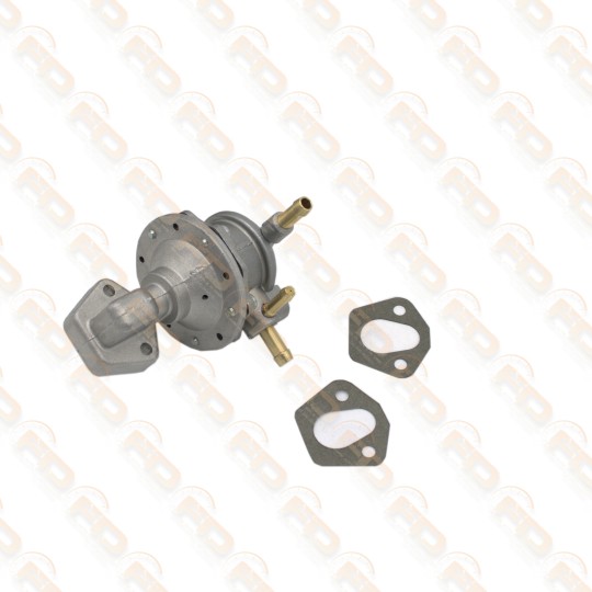 POMPA CARBURANTE CON GUARNIZIONE FIAT PANDA FIRE, FIAT UNO, FIAT TIPO