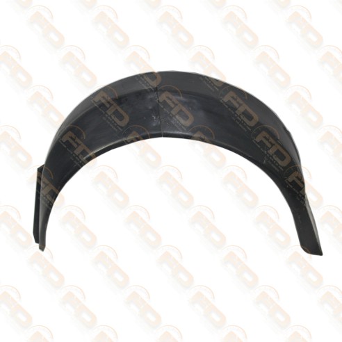 PASSARUOTA LATO ESTERNO SINISTRO ANTERIORE FIAT 126