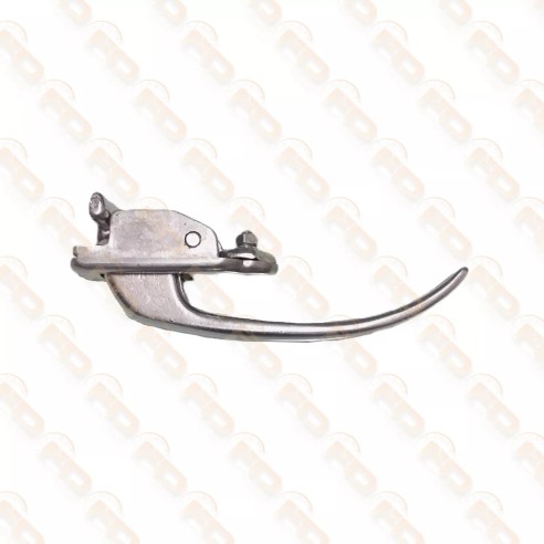 MANIGLIA DESTRA ESTERNA IN ALLUMINIO FIAT 500 N/D/GIARDINIERA