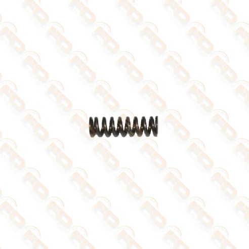 COPPIA MOLLETTE SEMIASSE DA 19mm FIAT 500 N D F  BIANCHINA
