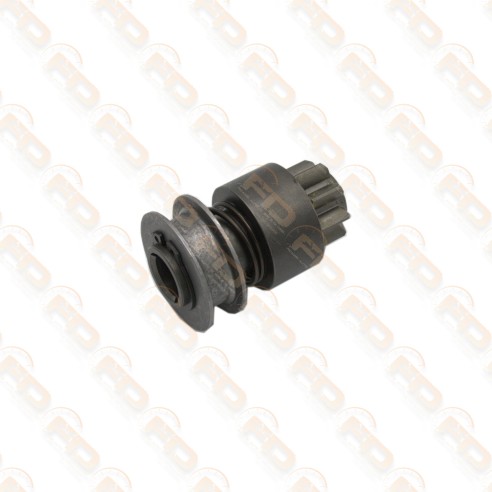 PIGNONE MOTORINO AVVIAMENTO A 8 DENTI FIAT 500 N