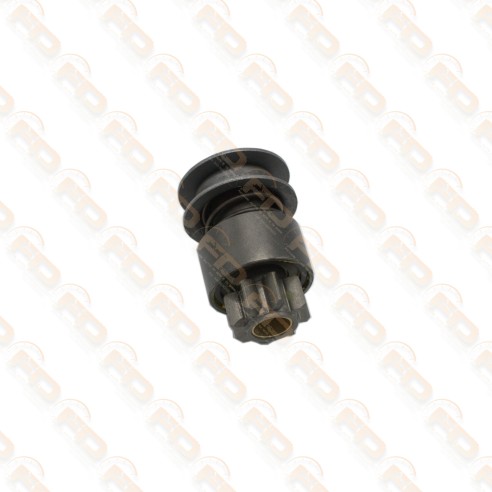 PIGNONE MOTORINO AVVIAMENTO A 8 DENTI FIAT 500 N