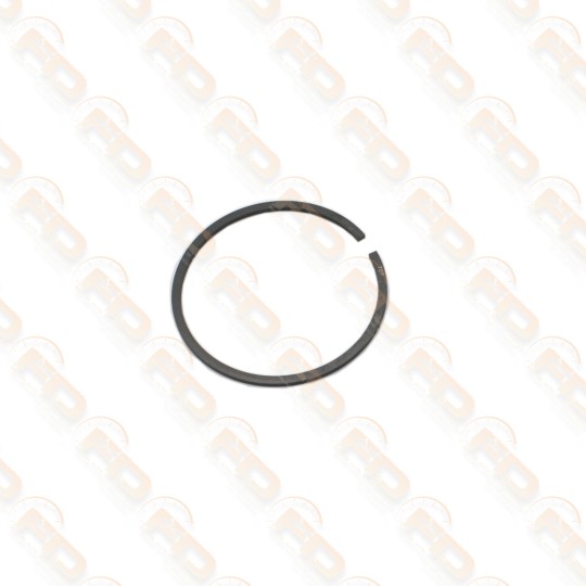 FASCE PISTONI ALTA QUALITA' Ø 70 MM FIAT 500 D/N/L