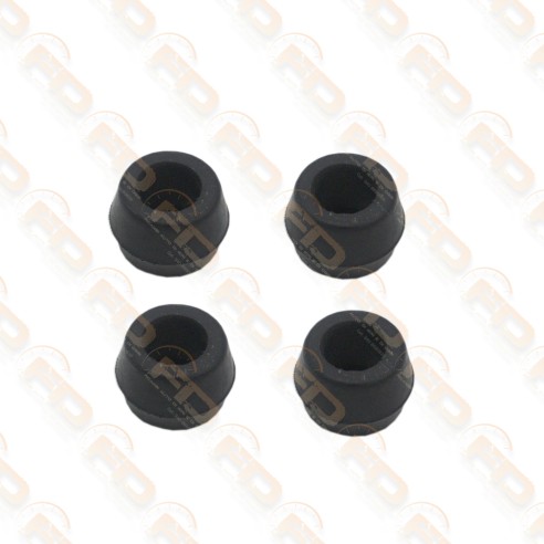 GOMMINI AMMORTIZZATORE 600, 124, 850, PANDA 141 E 4X4