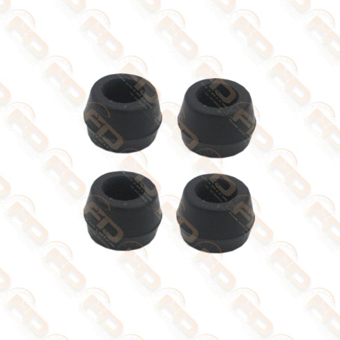 GOMMINI AMMORTIZZATORE 600, 124, 850, PANDA 141 E 4X4