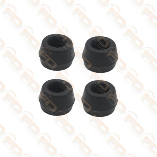 GOMMINI AMMORTIZZATORE 600, 124, 850, PANDA 141 E 4X4