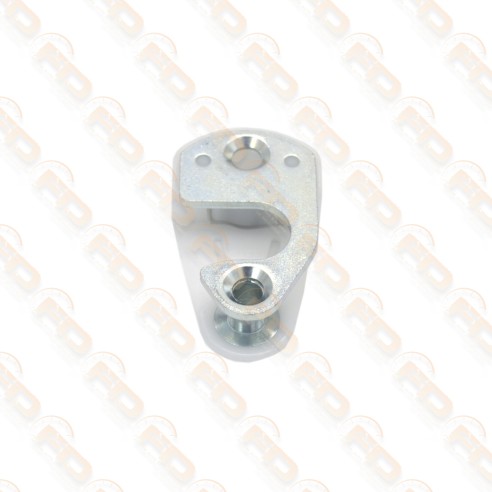 SCONTRO PORTA SU TELAIO DESTRO PER FIAT 126