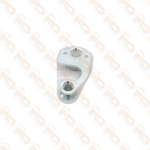 SCONTRO PORTA SU TELAIO DESTRO PER FIAT 126