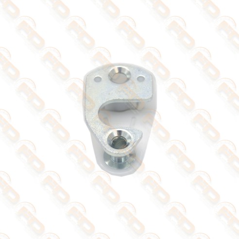 SCONTRO PORTA SU TELAIO SINISTRO PER FIAT 126