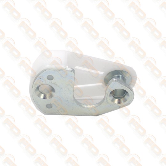 SCONTRO PORTA SU TELAIO SINISTRO PER FIAT 126