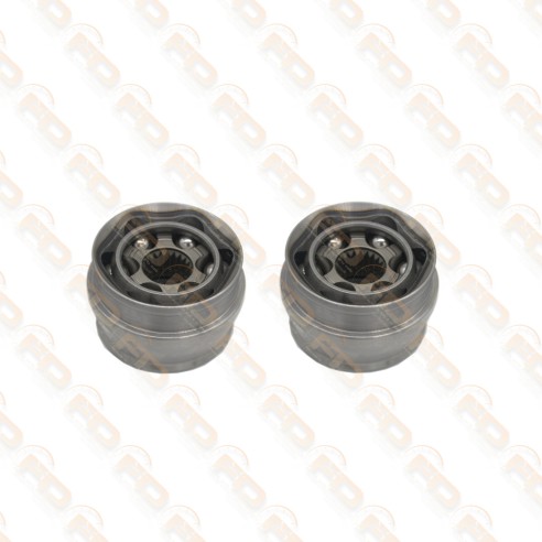 KIT GIUNTI OMOCINETICI FIAT 500 F/L/R, 126, 600, 850