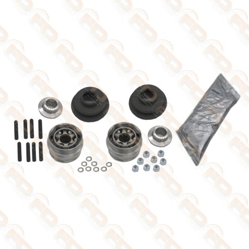KIT GIUNTI OMOCINETICI FIAT 500 F/L/R, 126, 600, 850