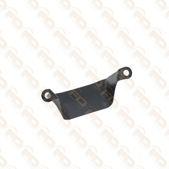 CARTER INFERIORE ALLOGGIAMENTO VENTOLA PER RAFFREDDAMENTO COPPA OLIO MOTORE FIAT 500 126