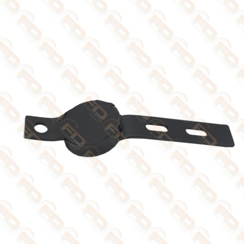 SUPPORTO TIRANTE LEVA MARCE FIAT 600