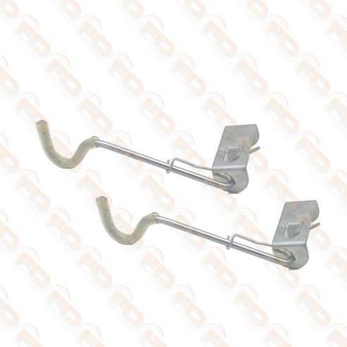 ASTE APRI COFANO LATO SUPERIORE FIAT 500