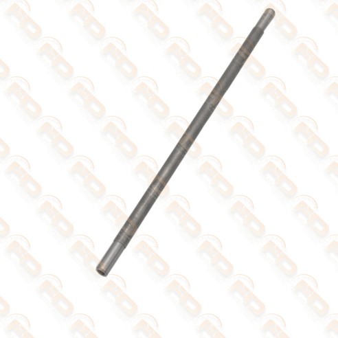 ASTA CENTRALE LUBRIFICAZIONE PUNTERIE FIAT 500 D/F/L/R