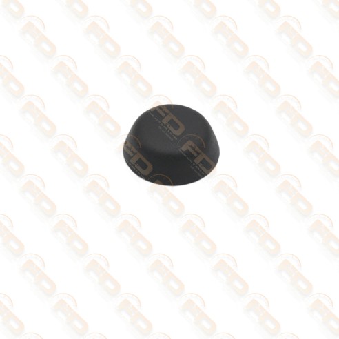 TAPPO COPRI BULLONE CINTURE DI SICUREZZA FIAT 500 E 126
