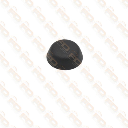 TAPPO COPRI BULLONE CINTURE DI SICUREZZA FIAT 500 E 126