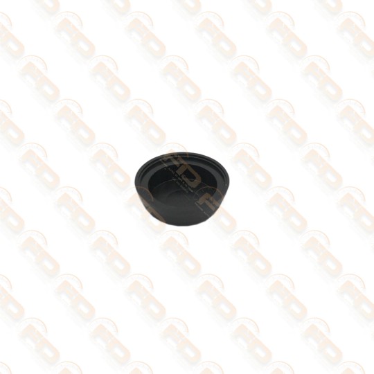 TAPPO COPRI BULLONE CINTURE DI SICUREZZA FIAT 500 E 126 2