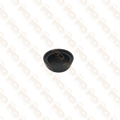 TAPPO COPRI BULLONE CINTURE DI SICUREZZA FIAT 500 E 126