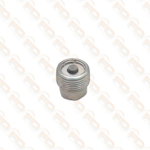TAPPO COPPA OLIO CALAMITATO PER FIAT 500 E 126